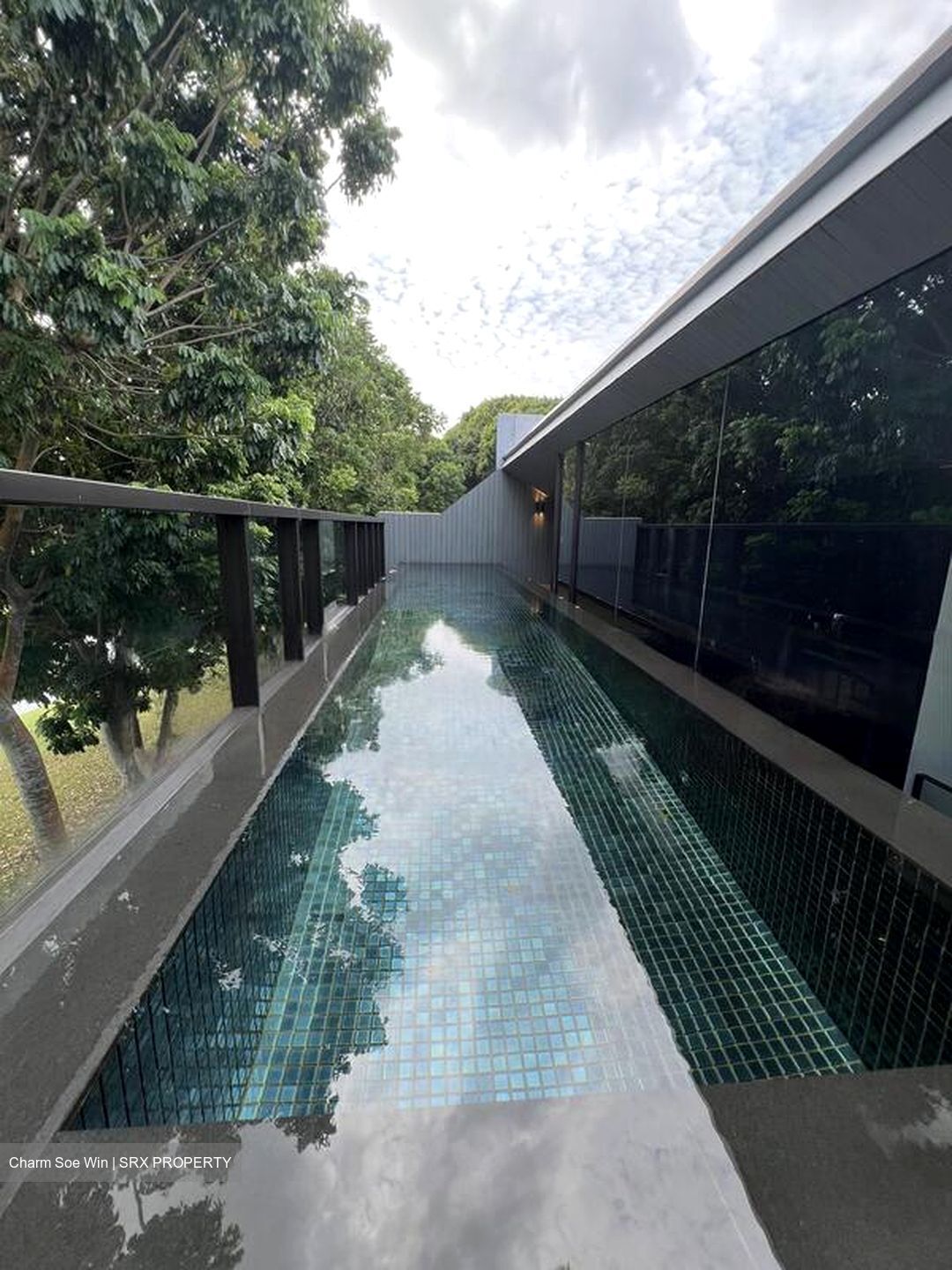 Cove Drive (D4), Terrace #441547671